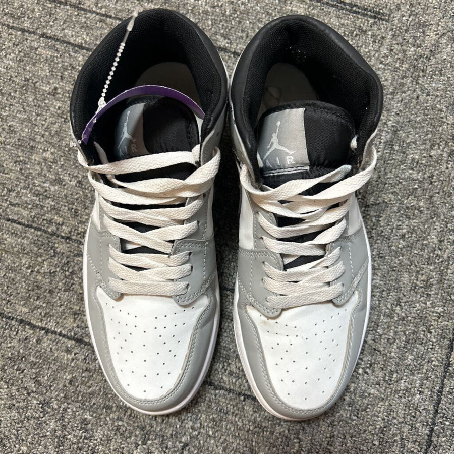 Jordan WOMEN'S FOOTWEAR 7