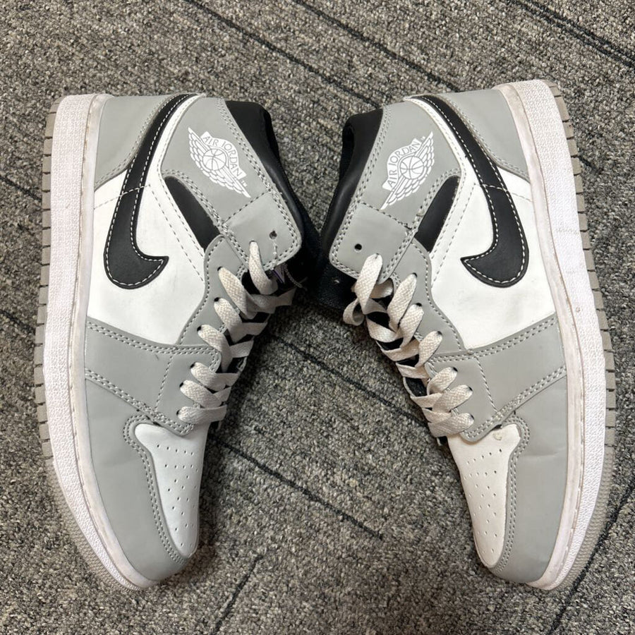 Jordan WOMEN'S FOOTWEAR 7