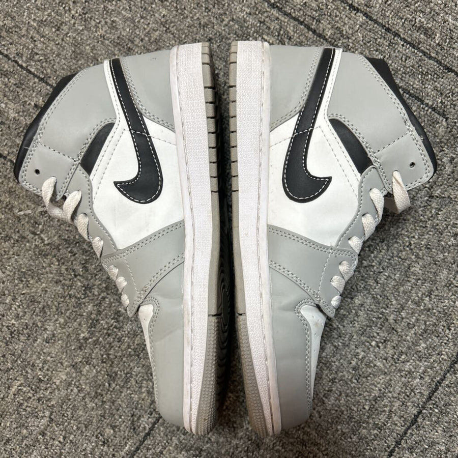 Jordan WOMEN'S FOOTWEAR 7