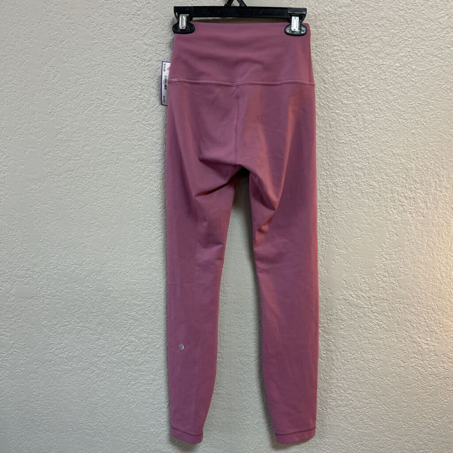 Lululemon WOMEN'S ATHLETIC 2