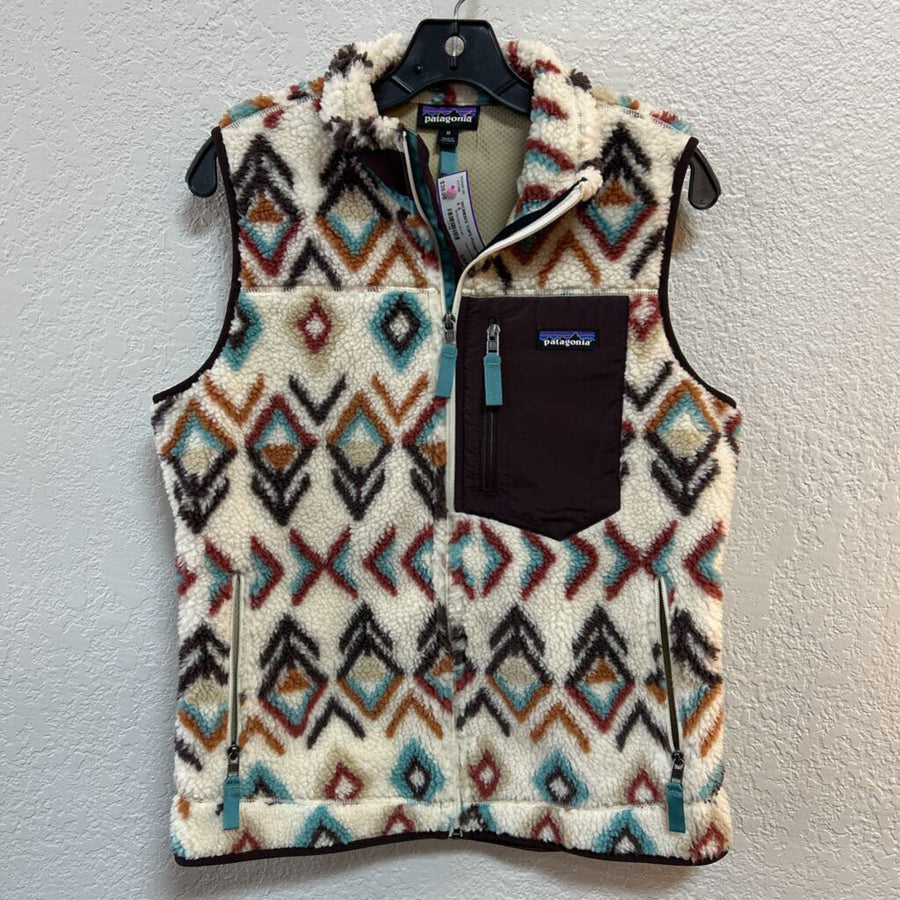 Patagonia WOMEN'S TOPS S