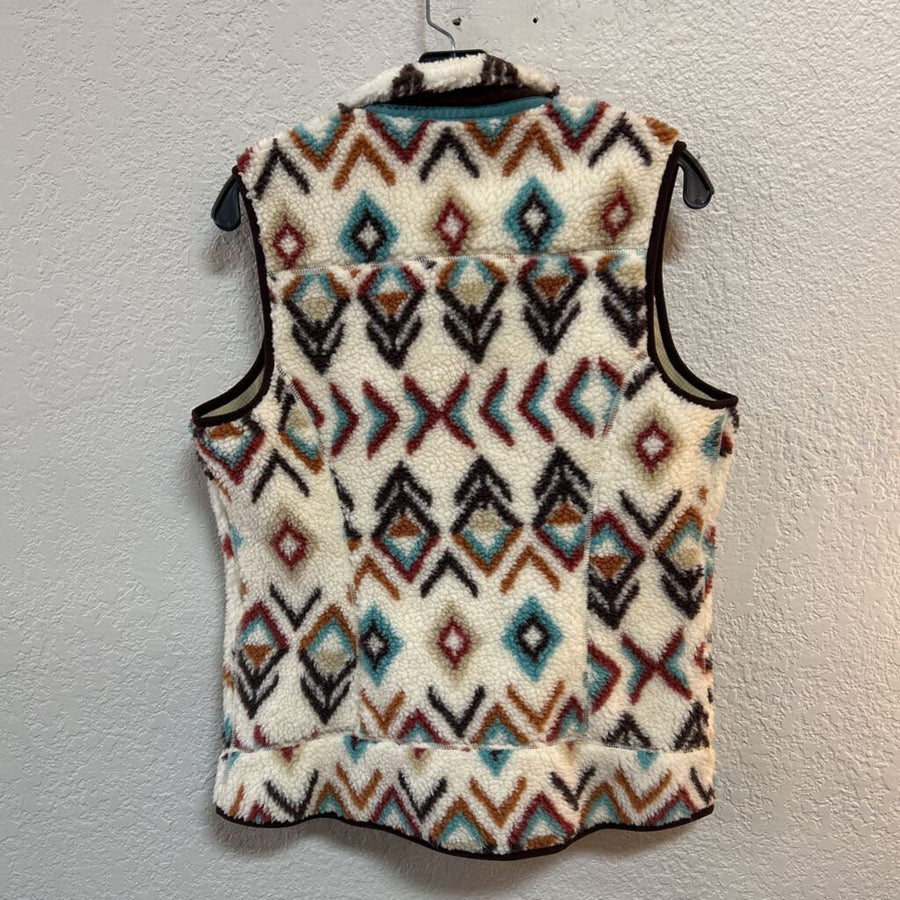 Patagonia WOMEN'S TOPS S