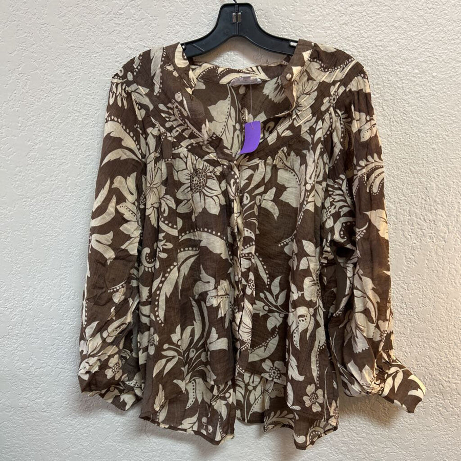 EE:SOME WOMEN'S TOPS S