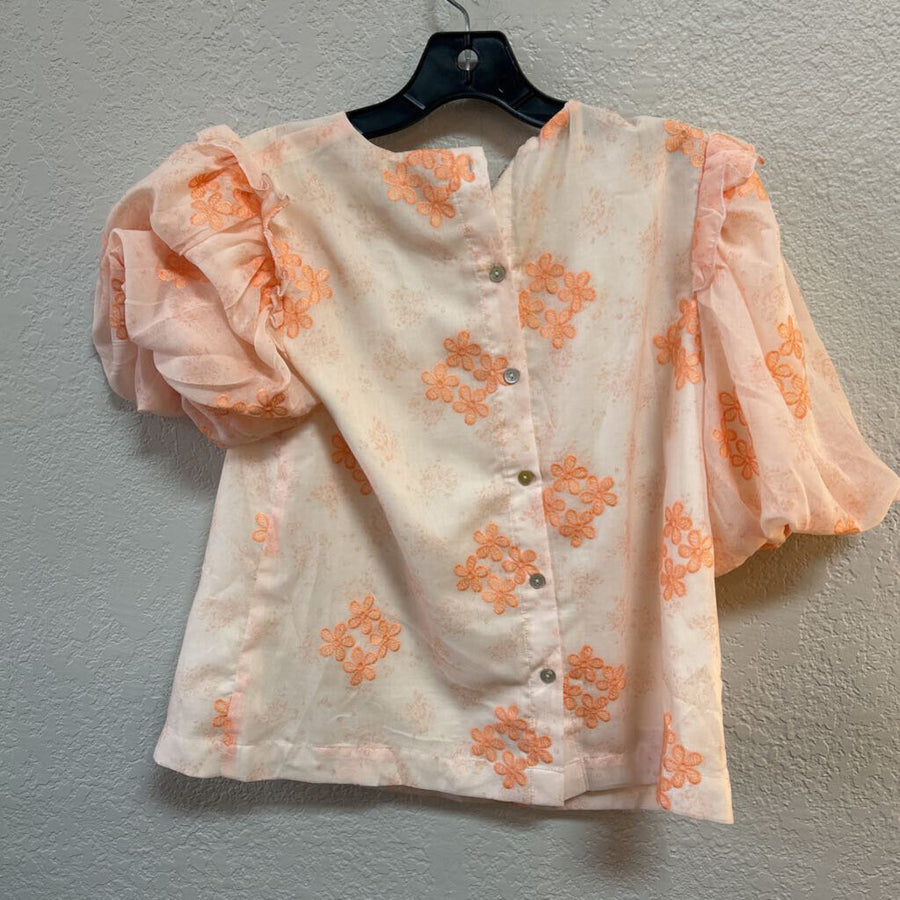 PINCH WOMEN'S TOPS L