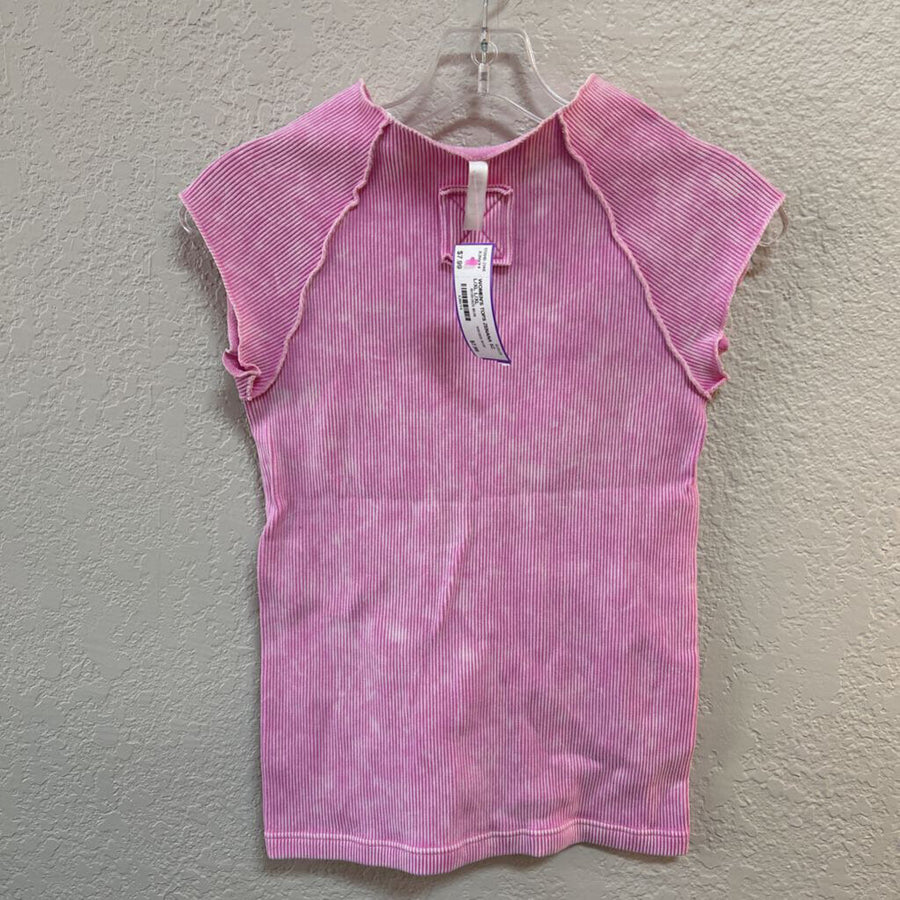 ZENANA WOMEN'S TOPS L/XL
