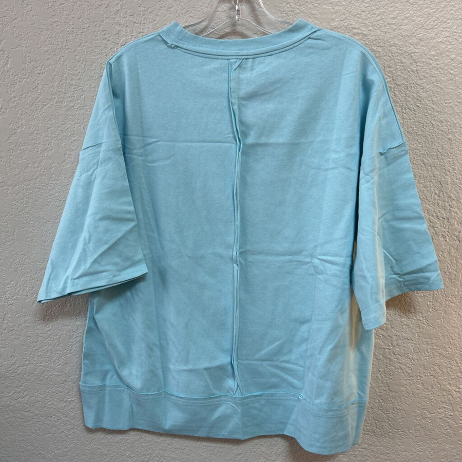 Fantastic Fawn WOMEN'S TOPS S