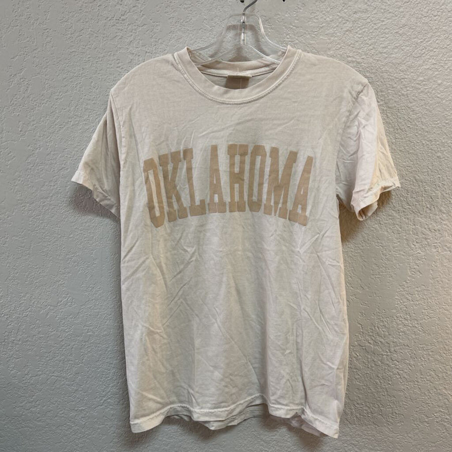 COMFORT COLORS WOMEN'S TOPS S