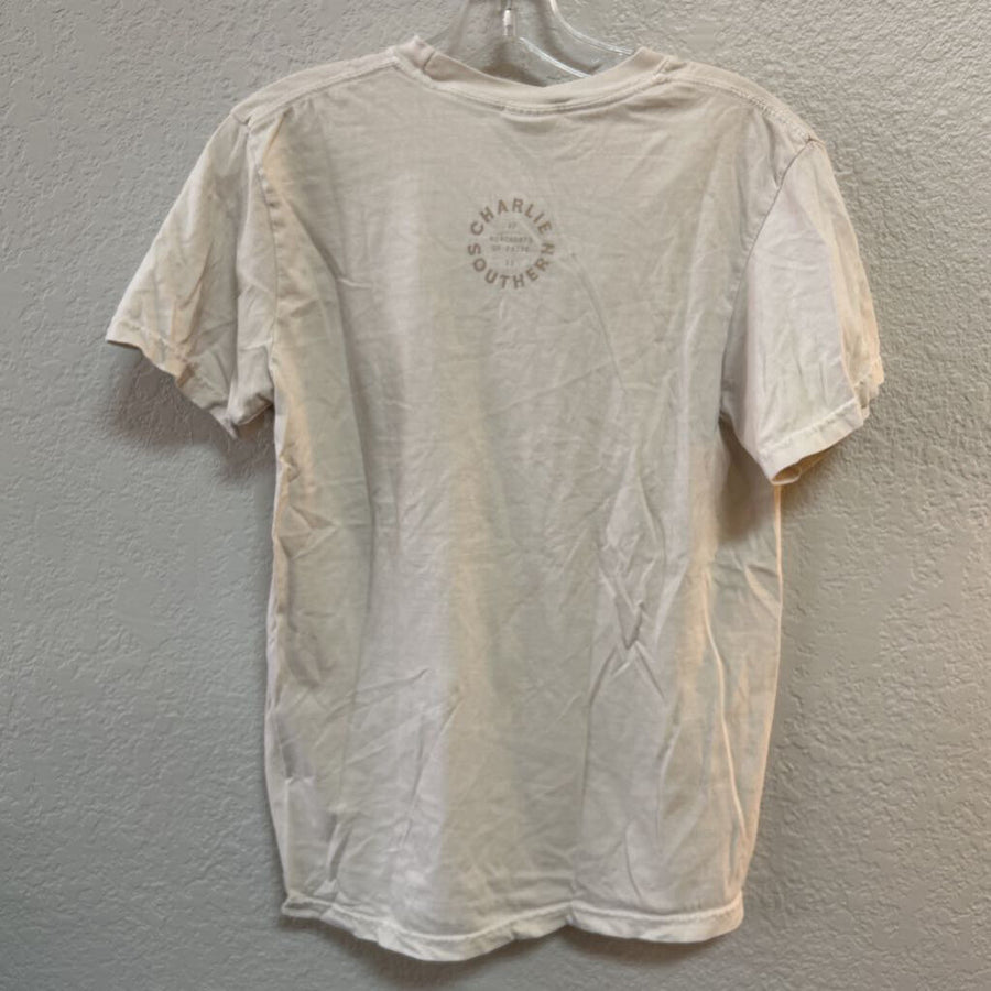 COMFORT COLORS WOMEN'S TOPS S