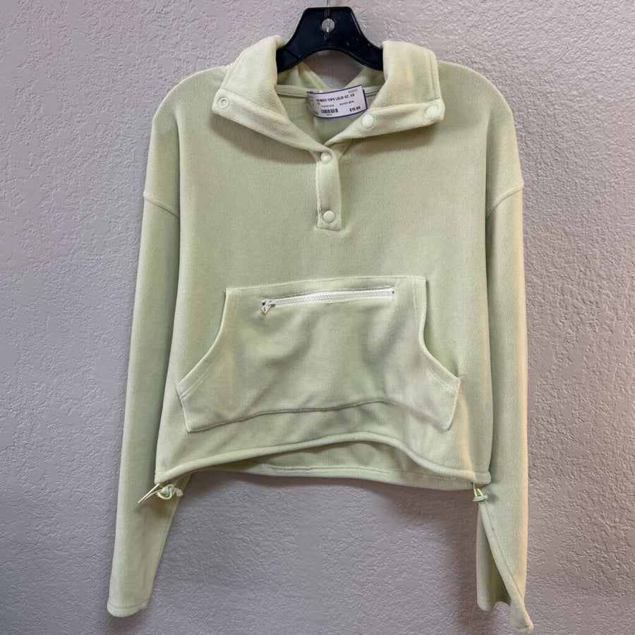 LELIS WOMEN'S TOPS XS