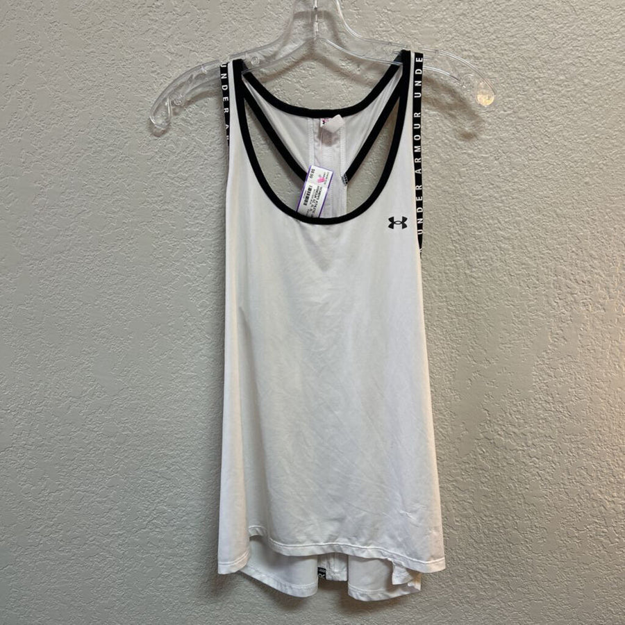 UNDER ARMOUR WOMEN'S ATHLETIC XL
