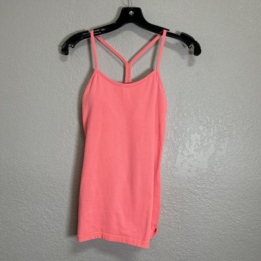 Lululemon WOMEN'S ATHLETIC 6