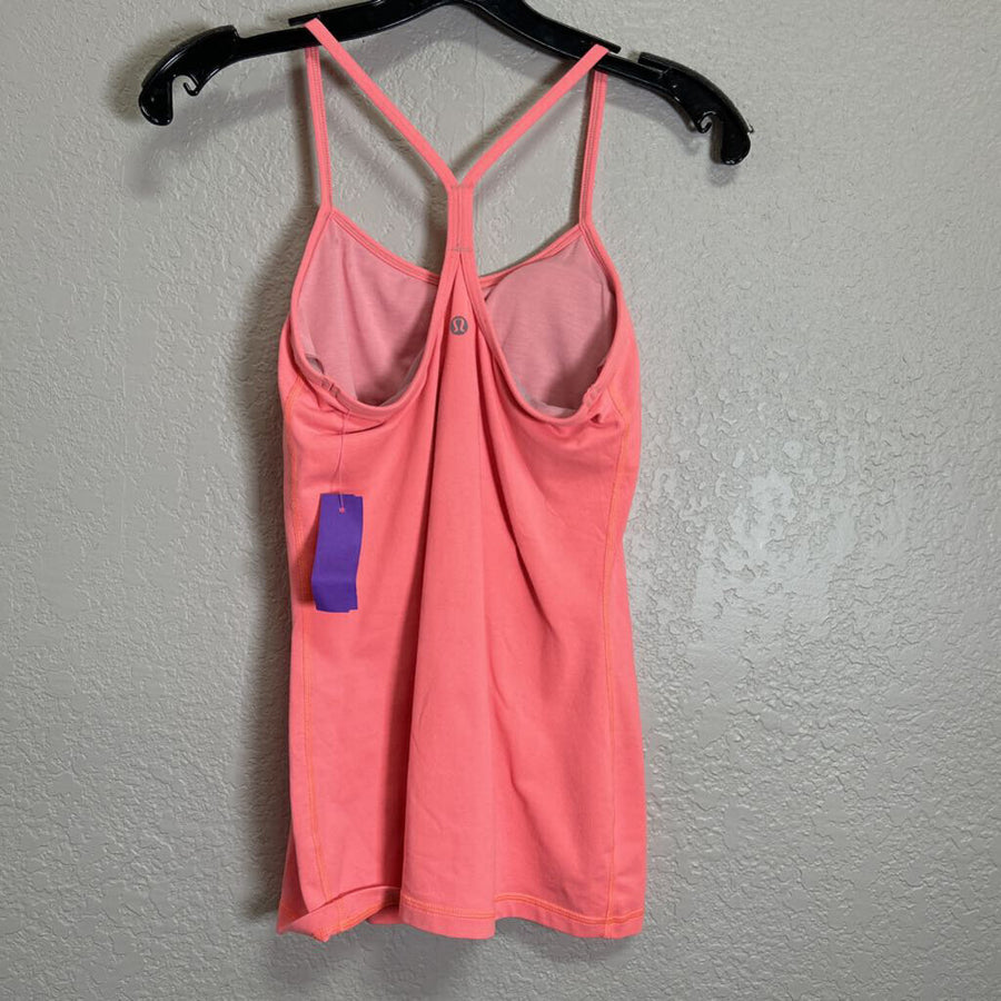 Lululemon WOMEN'S ATHLETIC 6