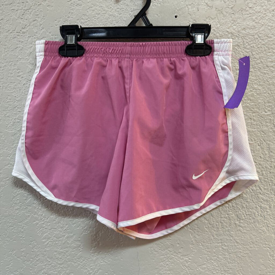 NIKE GIRL'S SHORTS YL