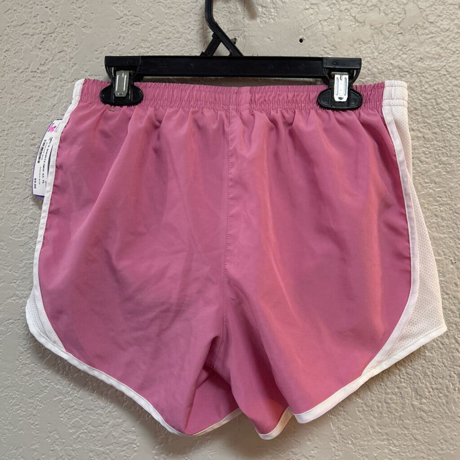 NIKE GIRL'S SHORTS YL