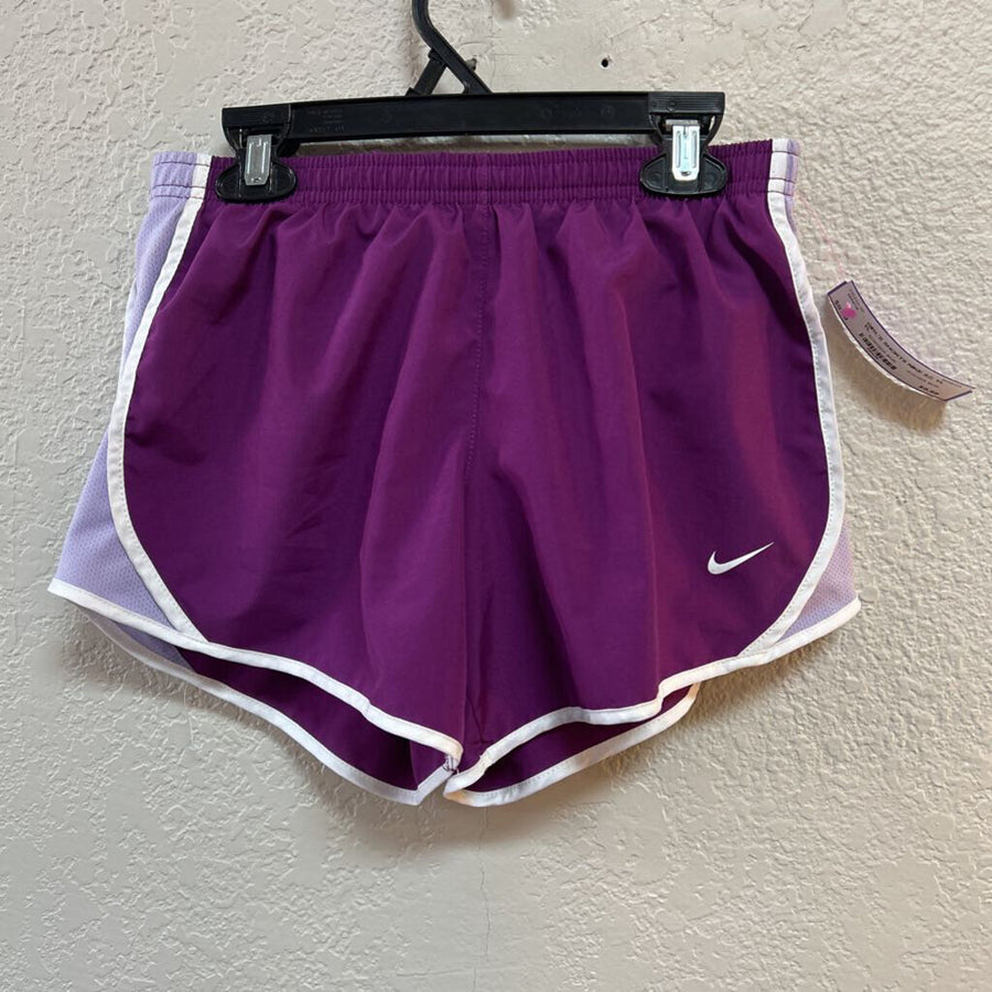 NIKE GIRL'S SHORTS YL