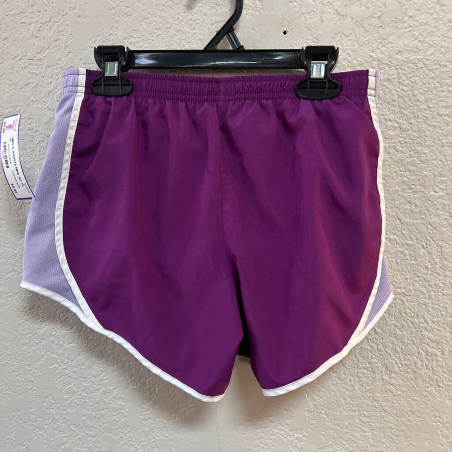 NIKE GIRL'S SHORTS YL