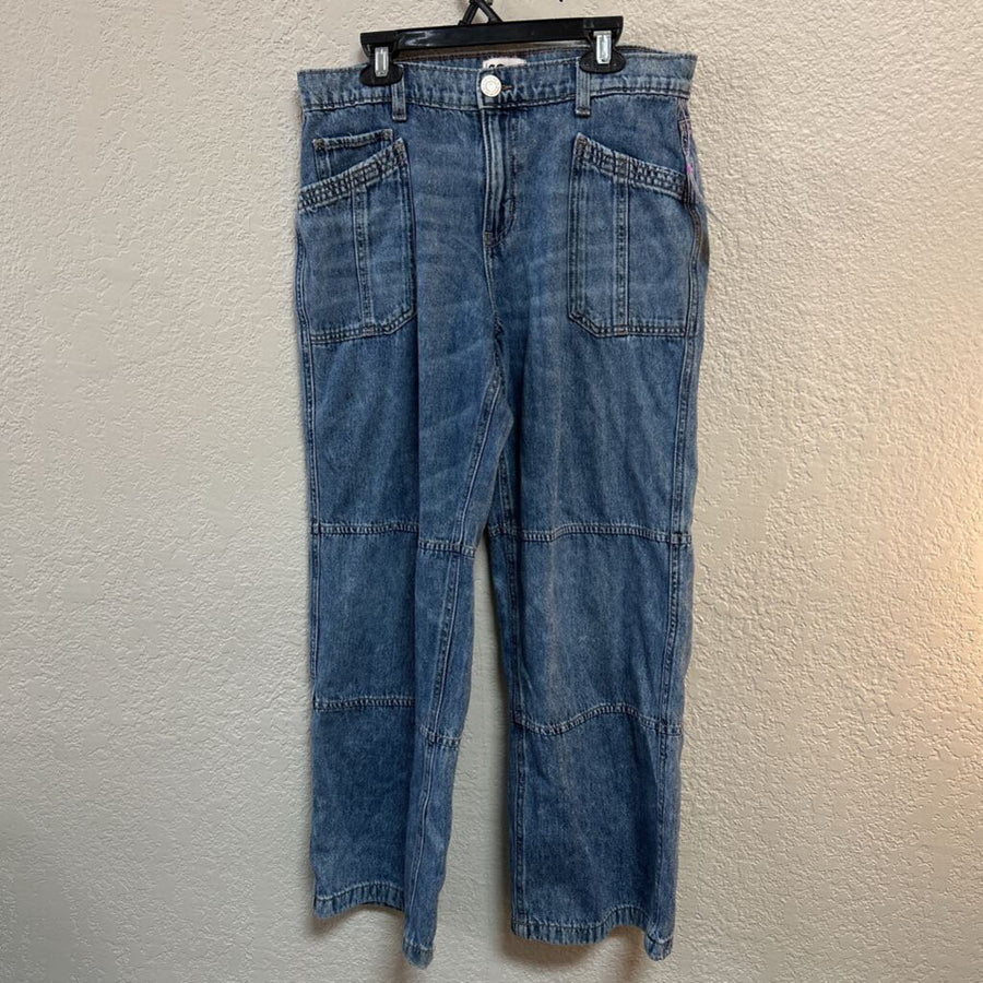 SO GIRLS JEANS / PANTS 12