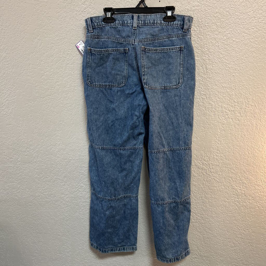SO GIRLS JEANS / PANTS 12
