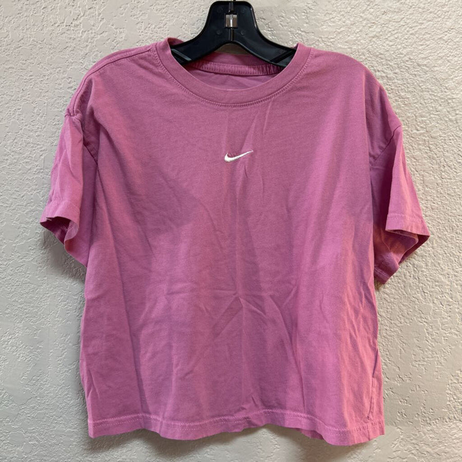 NIKE GIRL'S TOPS YL