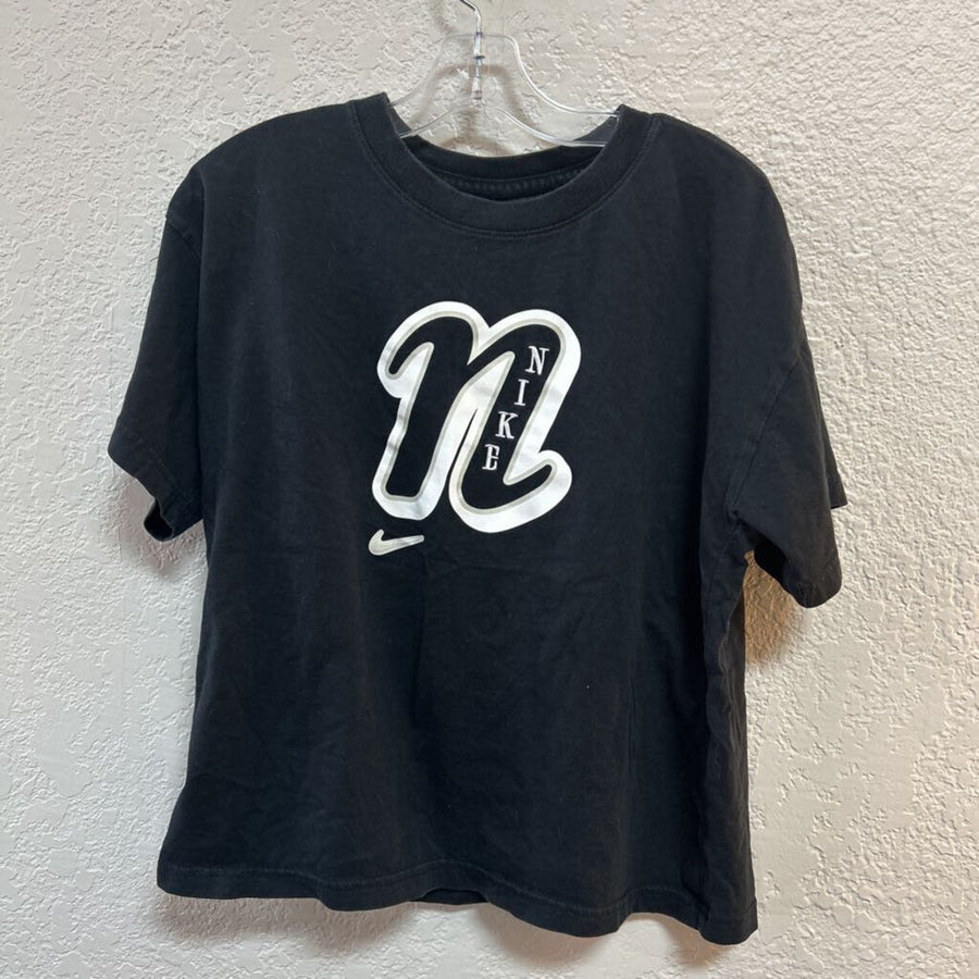 NIKE GIRL'S TOPS YL