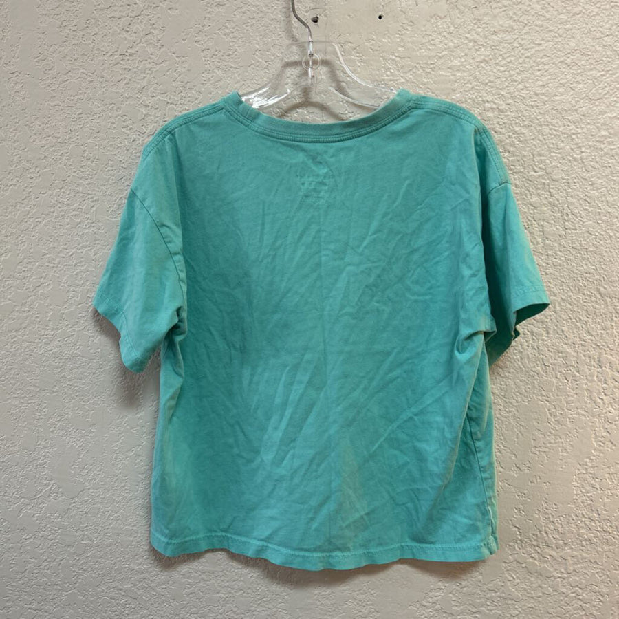 NIKE GIRL'S TOPS YL