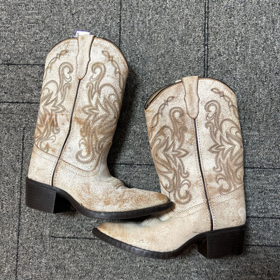 SMOKY MOUNTAIN BOOTS GIRL'S FOOTWEAR 4
