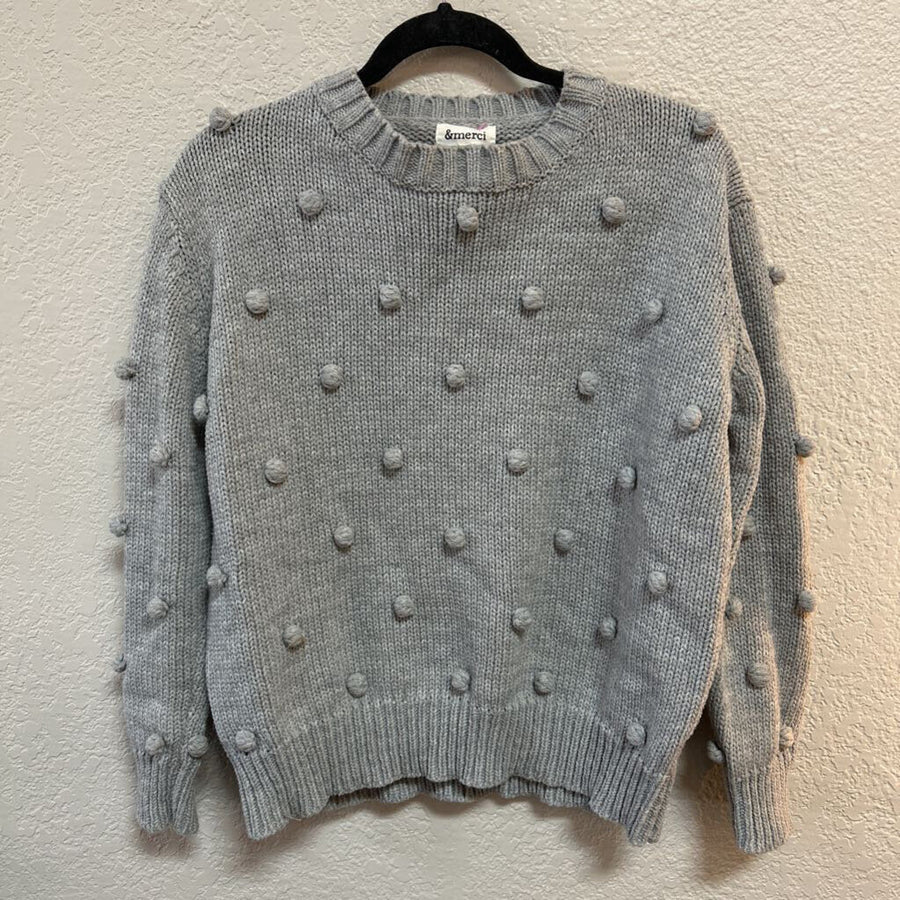 &MERCI WOMEN'S TOPS S