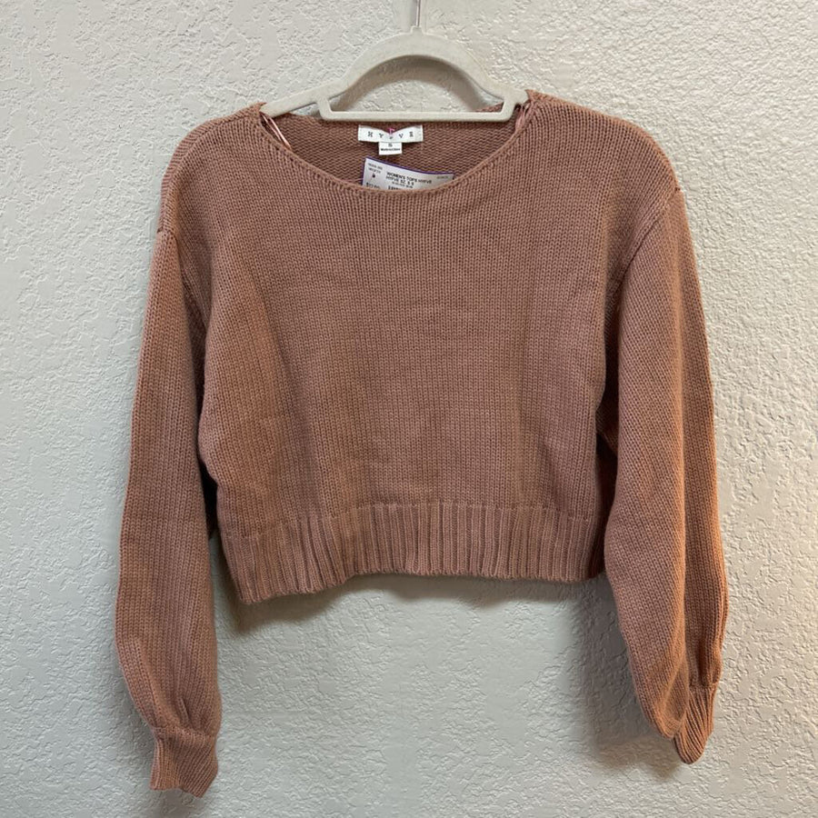 HYFVE HYFVE WOMEN'S TOPS S