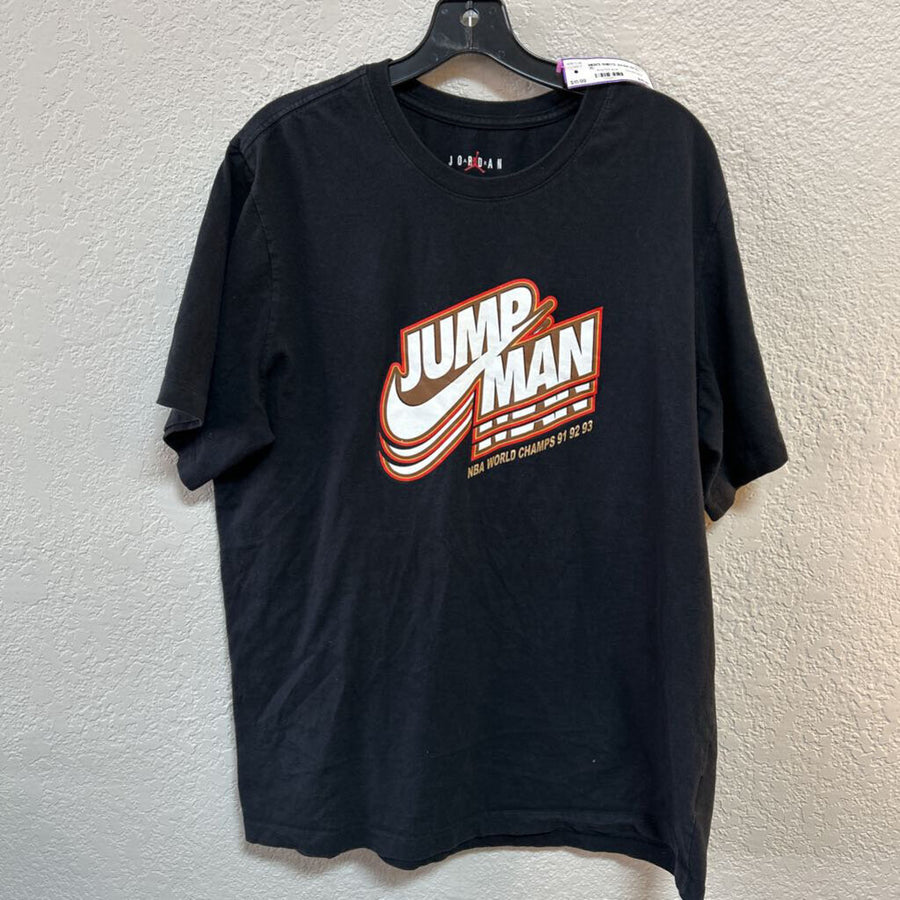 Jordan MEN'S SHIRTS XL