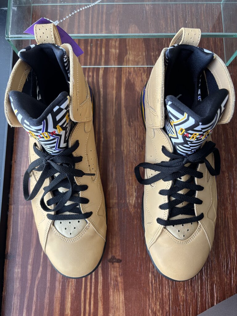 Jordan MEN'S FOOTWEAR 12