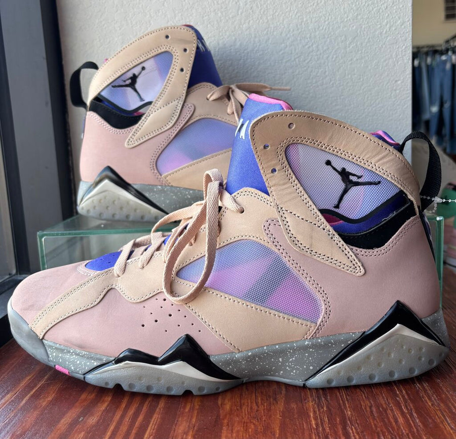 Jordan MEN'S FOOTWEAR 12