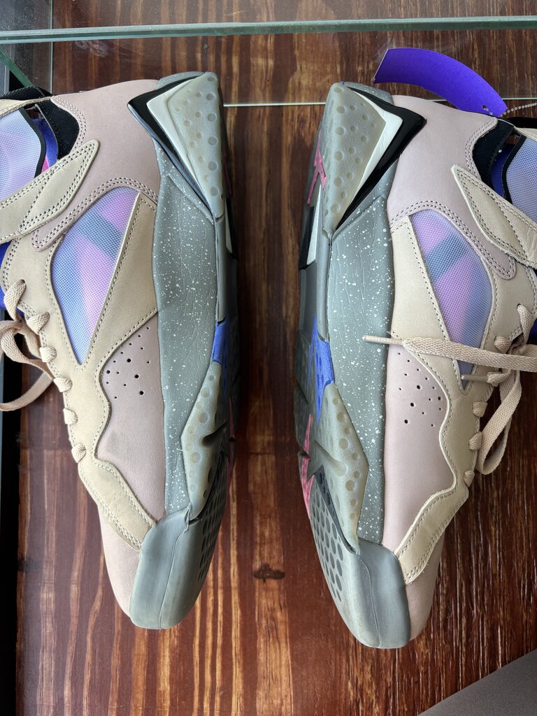 Jordan MEN'S FOOTWEAR 12