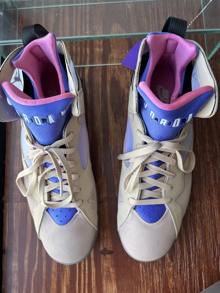Jordan MEN'S FOOTWEAR 12
