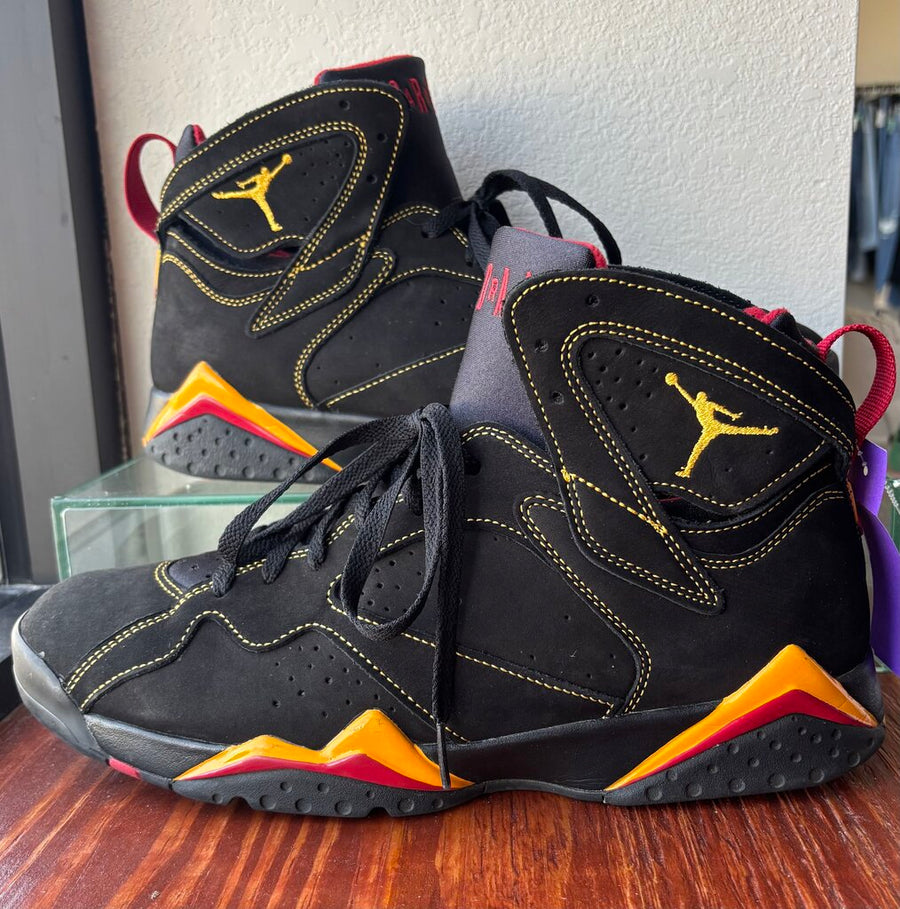 Jordan MEN'S FOOTWEAR 12