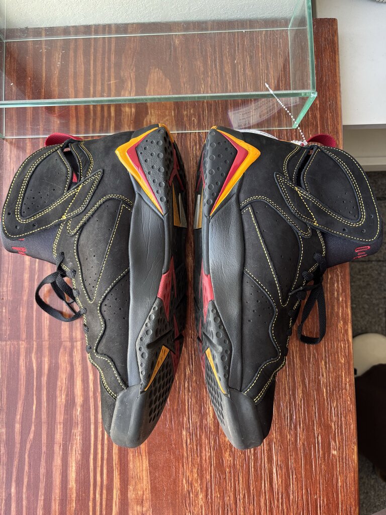 Jordan MEN'S FOOTWEAR 12