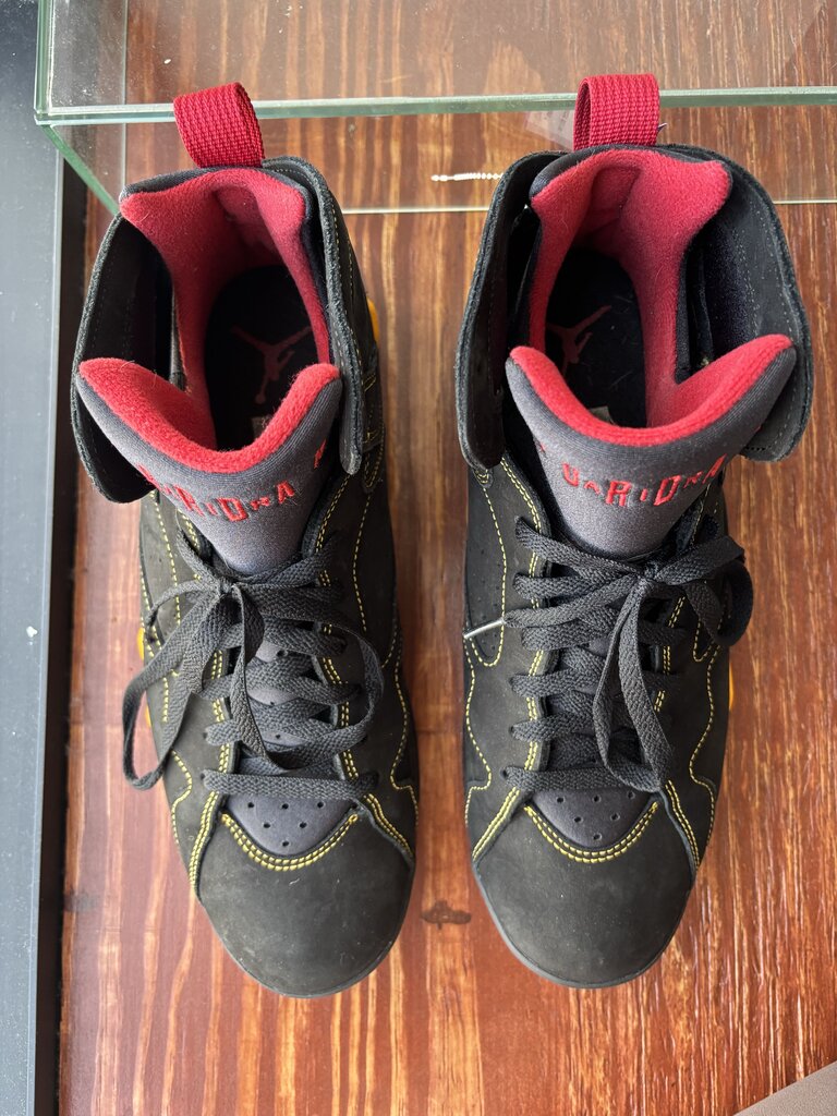 Jordan MEN'S FOOTWEAR 12