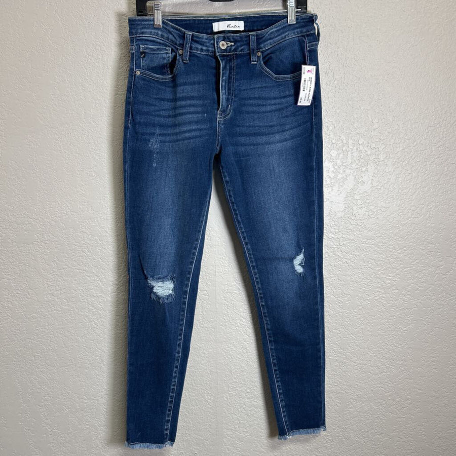 KanCan WOMEN'S JEANS 10