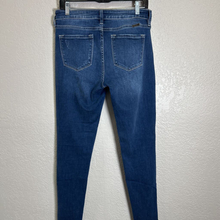 KanCan WOMEN'S JEANS 10