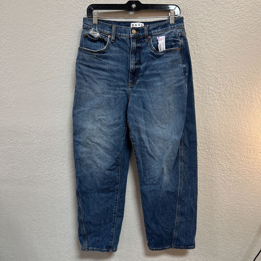 DAZE WOMEN'S JEANS 6