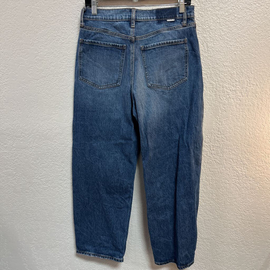 DAZE WOMEN'S JEANS 6