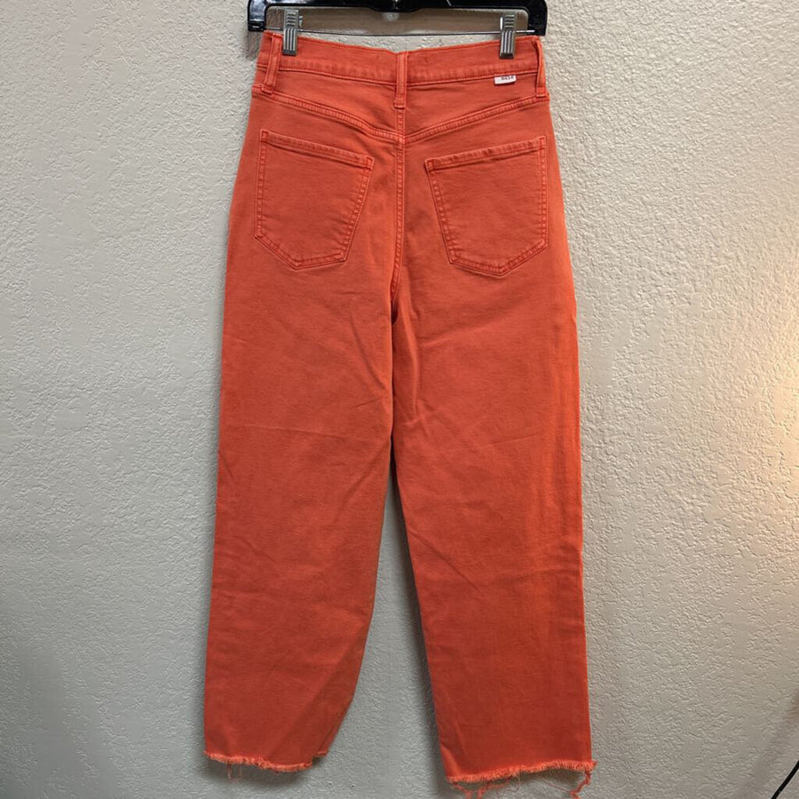 DAZE WOMEN'S JEANS 4