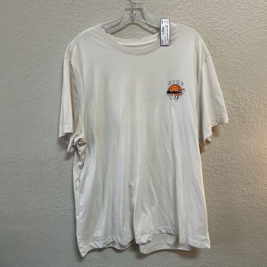 NIKE MEN'S SHIRTS 2XL
