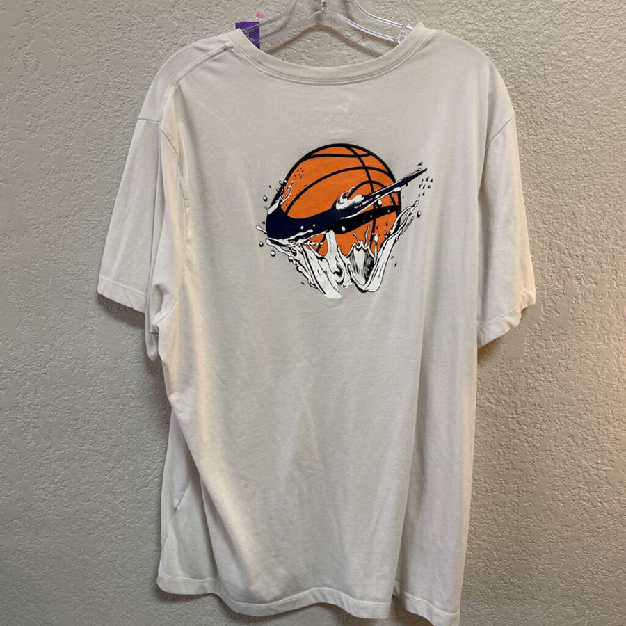 NIKE MEN'S SHIRTS 2XL