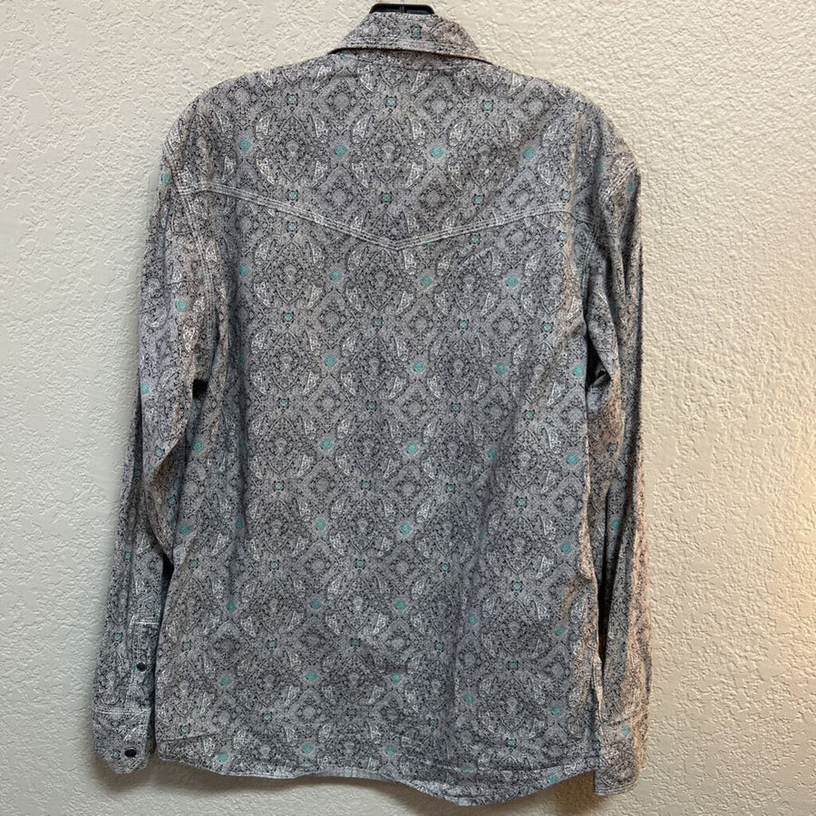 Wrangler MEN'S SHIRTS M