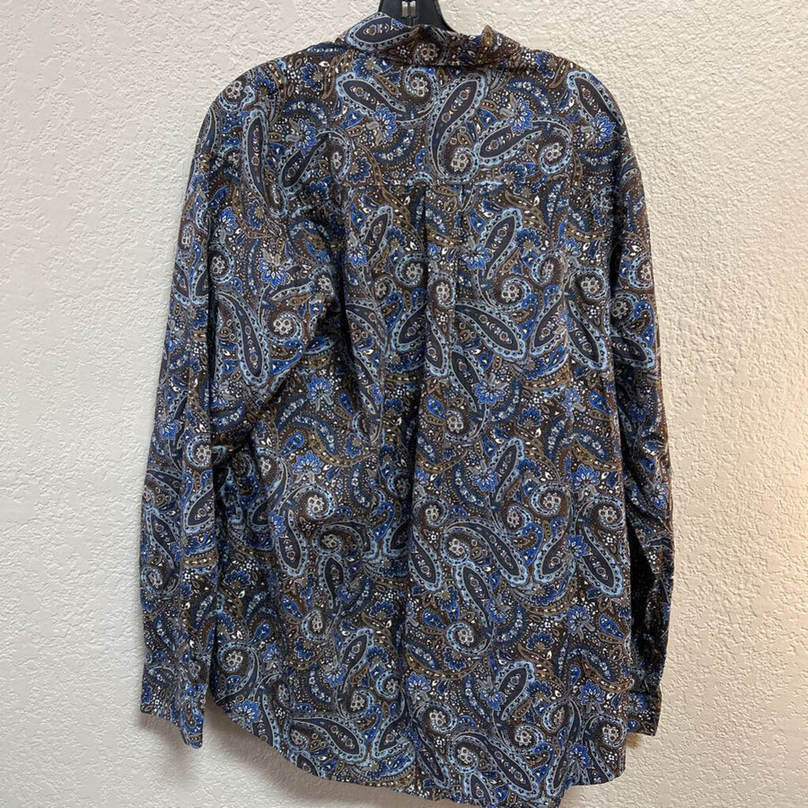 Cinch MEN'S SHIRTS M
