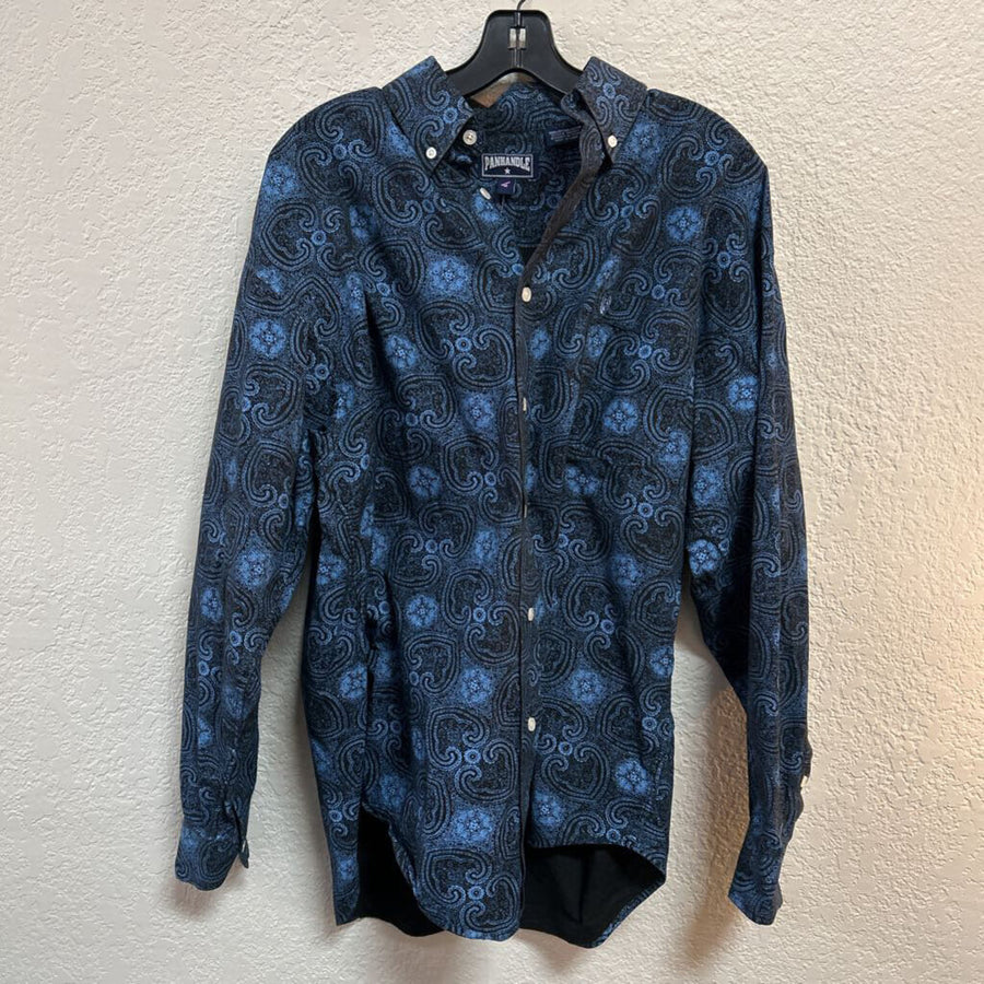 Panhandle MEN'S SHIRTS M