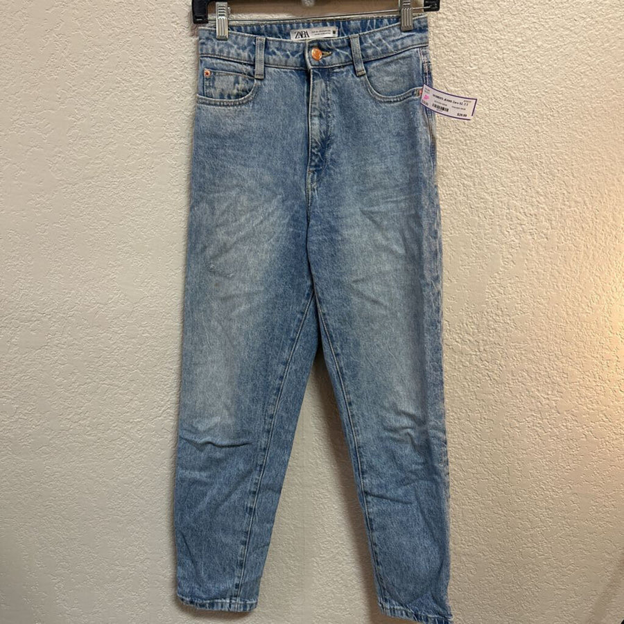 Zara WOMEN'S JEANS 2