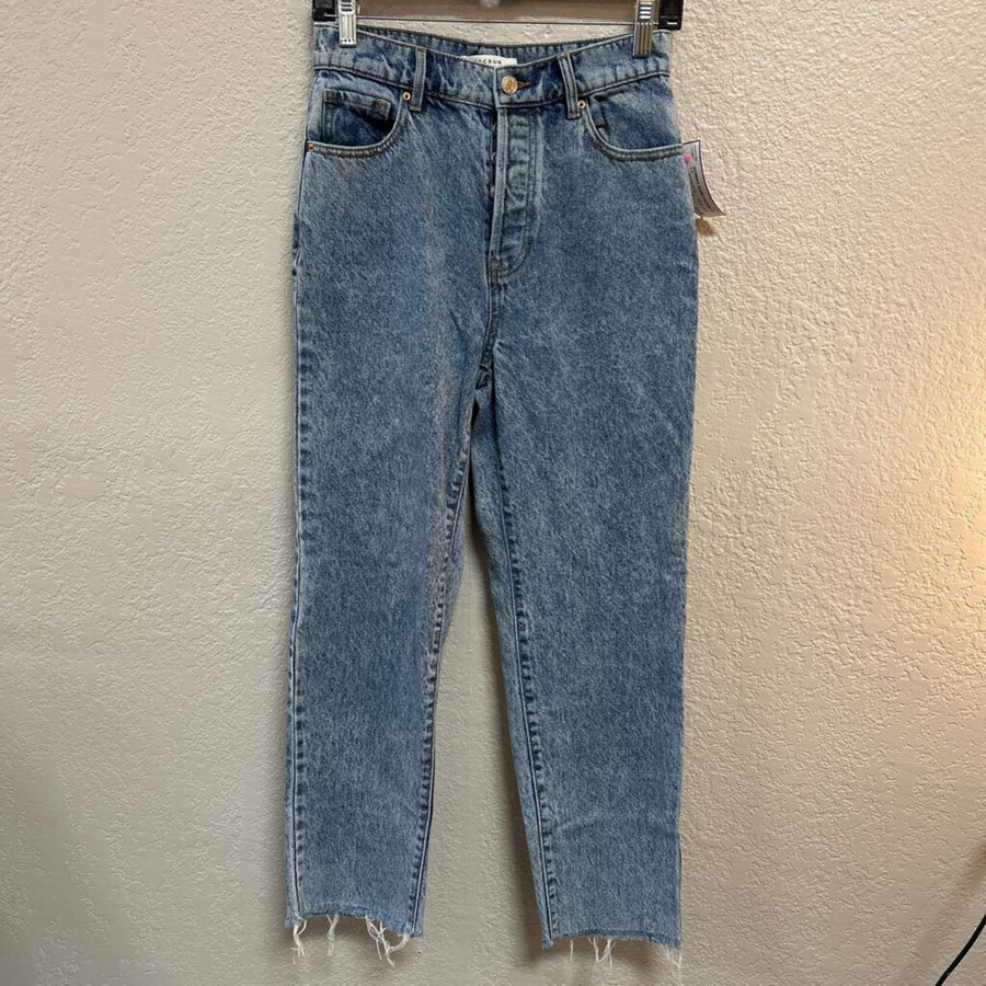 PACSUN WOMEN'S JEANS 2