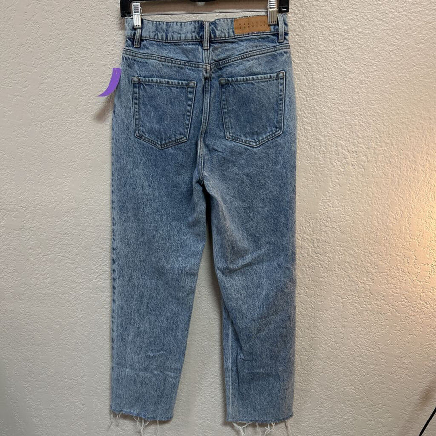 PACSUN WOMEN'S JEANS 2