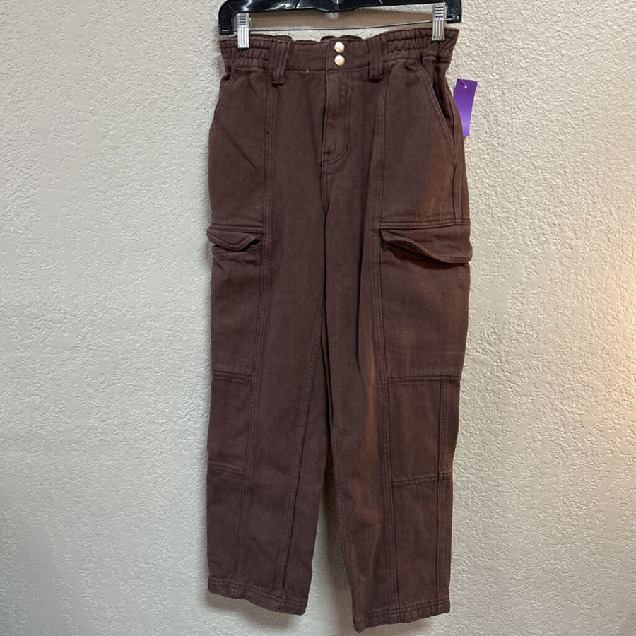 PACSUN WOMEN'S JEANS S